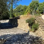 بيت للعطل In Der Provence- Aussergewoehnliche Villa- Okzitanien- Gard By Interhome Bagnols-sur-Cèze