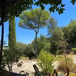 In Der Provence- Aussergewoehnliche Villa- Okzitanien- Gard By Interhome Bagnols-sur-Cèze