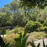 In Der Provence- Aussergewoehnliche Villa- Okzitanien- Gard By Interhome
