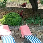 بيت للعطل In Der Provence- Aussergewoehnliche Villa- Okzitanien- Gard By Interhome Bagnols-sur-Cèze