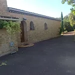 بيت للعطل In Der Provence- Aussergewoehnliche Villa- Okzitanien- Gard By Interhome *