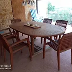 بيت للعطل In Der Provence- Aussergewoehnliche Villa- Okzitanien- Gard By Interhome Bagnols-sur-Cèze