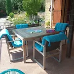 بيت للعطل In Der Provence- Aussergewoehnliche Villa- Okzitanien- Gard By Interhome *