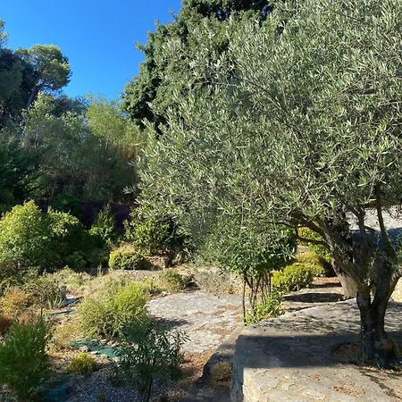 Hébergement de vacances In Der Provence- Aussergewoehnliche Villa- Okzitanien- Gard By Interhome Bagnols-sur-Cèze