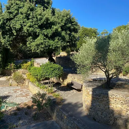 In Der Provence- Aussergewoehnliche Villa- Okzitanien- Gard By Interhome Bagnols-sur-Cèze