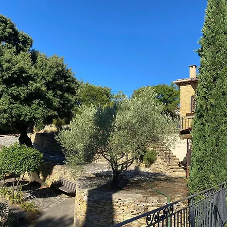 In Der Provence- Aussergewoehnliche Villa- Okzitanien- Gard By Interhome *