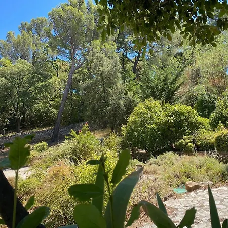 In Der Provence- Aussergewoehnliche Villa- Okzitanien- Gard By Interhome