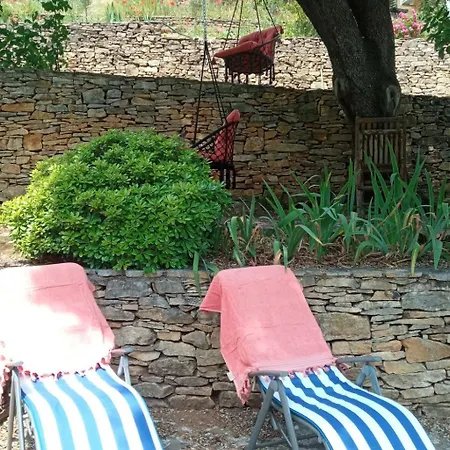 Feriehus In Der Provence- Aussergewoehnliche Villa- Okzitanien- Gard By Interhome Bagnols-sur-Cèze