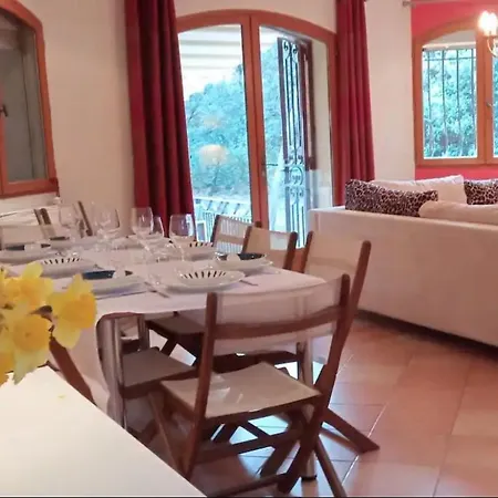 In Der Provence- Aussergewoehnliche Villa- Okzitanien- Gard By Interhome Bagnols-sur-Cèze