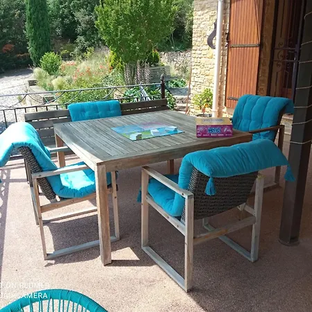 Feriehus In Der Provence- Aussergewoehnliche Villa- Okzitanien- Gard By Interhome *