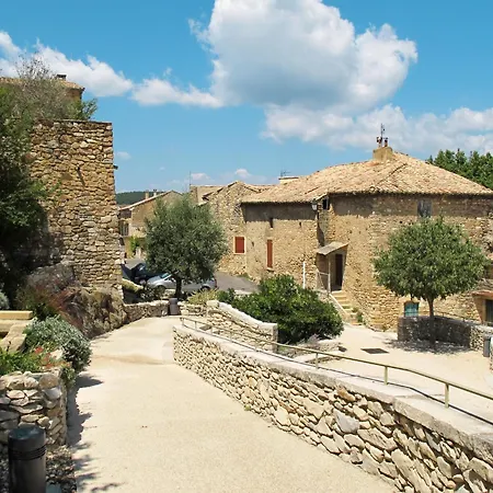 In Der Provence- Aussergewoehnliche Villa- Okzitanien- Gard By Interhome * Bagnols-sur-Cèze