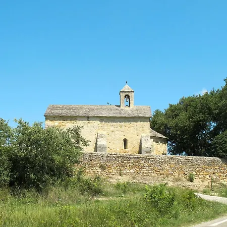 In Der Provence- Aussergewoehnliche Villa- Okzitanien- Gard By Interhome Feriehus