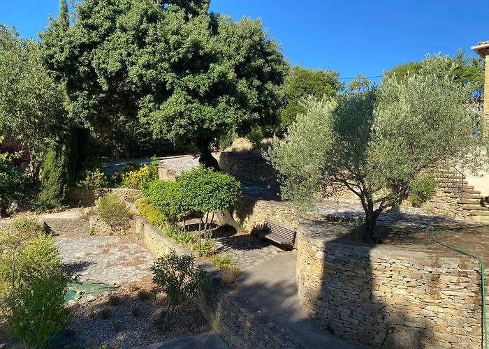 In Der Provence- Aussergewoehnliche Villa- Okzitanien- Gard By Interhome Bagnols-sur-Cèze