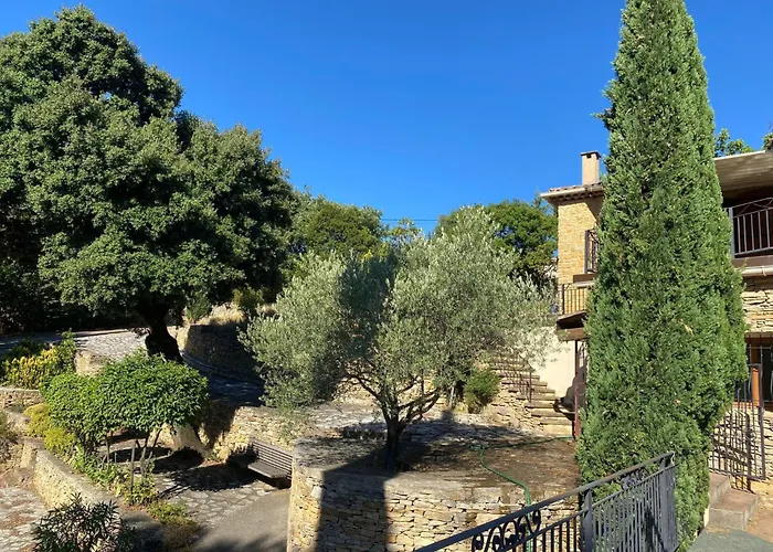 In Der Provence- Aussergewoehnliche Villa- Okzitanien- Gard By Interhome *