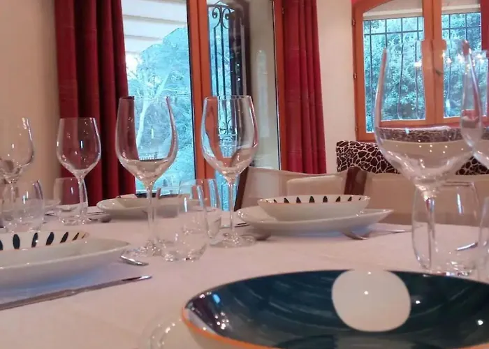 Hébergement de vacances In Der Provence- Aussergewoehnliche Villa- Okzitanien- Gard By Interhome Bagnols-sur-Cèze
