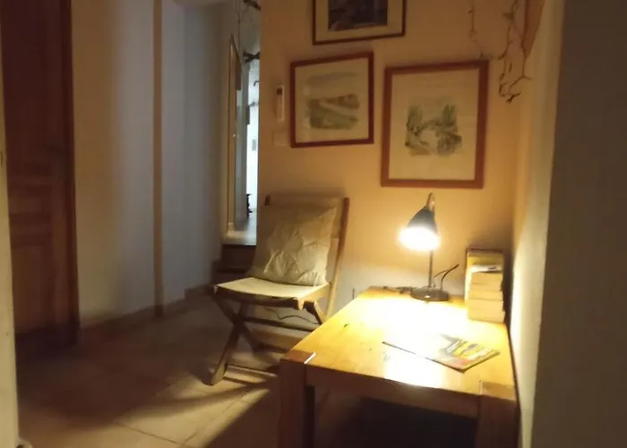 In Der Provence- Aussergewoehnliche Villa- Okzitanien- Gard By Interhome * Bagnols-sur-Cèze