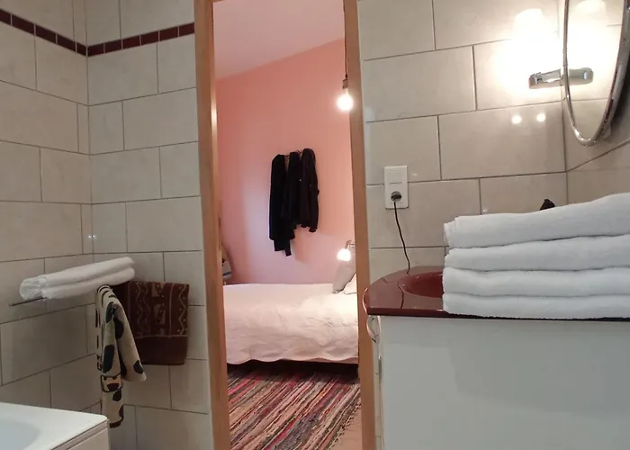 Hébergement de vacances In Der Provence- Aussergewoehnliche Villa- Okzitanien- Gard By Interhome Bagnols-sur-Cèze