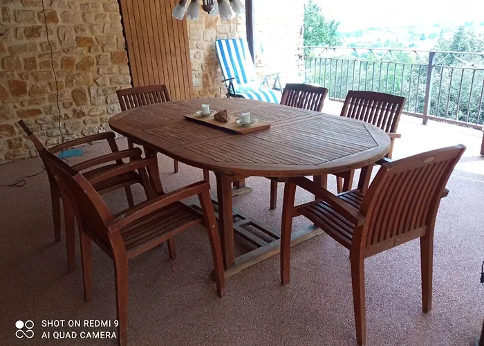 Hébergement de vacances In Der Provence- Aussergewoehnliche Villa- Okzitanien- Gard By Interhome Bagnols-sur-Cèze