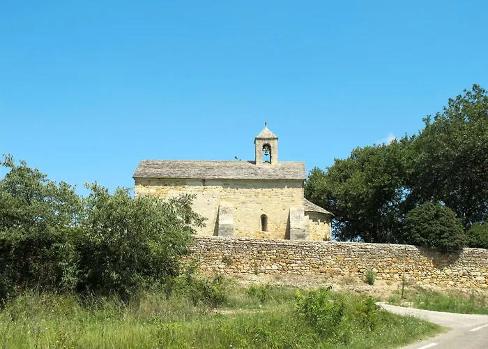 In Der Provence- Aussergewoehnliche Villa- Okzitanien- Gard By Interhome Hébergement de vacances